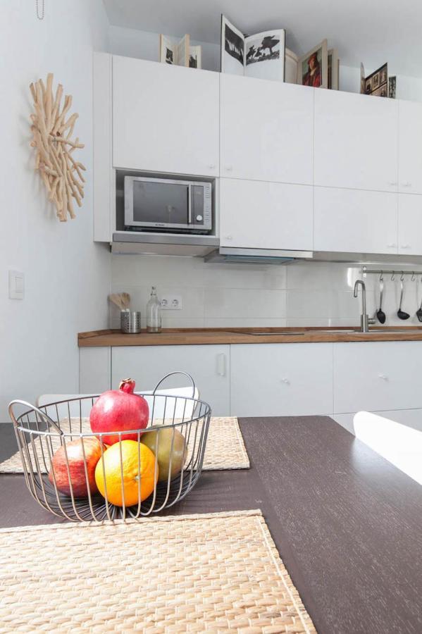Spectacular Modern Apartment In The City Center Siviglia Esterno foto
